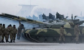 Nga cảnh báo hậu quả hành động quân sự của chính quyền Kiev tại miền Đông Ukraine trong những ngày vừa qua
