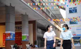 Hơn 40 tỉnh thành cho sinh viên nghỉ học vì COVID-19