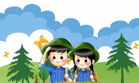 Thanh niên tiên tiến lan tỏa việc học tập và làm theo lời Bác