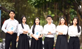 Chuyển đổi số công tác Hội Sinh viên: Bước tiến mới trong đánh giá, thi đua
