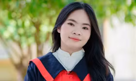 ‘Học tập là con đường ngắn nhất để đi đến thành công’