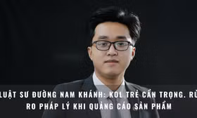 KOL, KOC sinh viên - Làm sao để tránh 'vết xe đổ' từ trường hợp của Quang Linh Vlog, Hằng Du Mục?