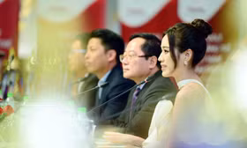 Khởi động Tiền Phong Golf Championship mùa thứ sáu