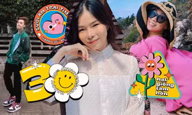 Thanh xuân với nhà Hoa: Công việc đầu đời mang đến điều quan trọng làm đổi thay tương lai