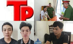 Bản tin Hình sự: Mâu thuẫn chơi game, nam sinh bị đánh thương tích nặng