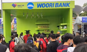 Sức mạnh từ thẻ Gen Z tại ngày thẻ Việt Nam