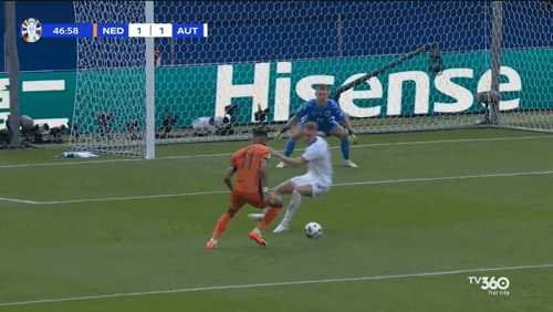 Đánh bại Hà Lan 3-2, tuyển Áo vượt mặt Pháp đứng đầu bảng E EURO 2024 ảnh 11 Đánh bại Hà Lan 3-2, tuyển Áo vượt mặt Pháp đứng đầu bảng E EURO 2024 ảnh 11
