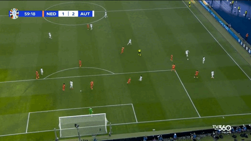 Đánh bại Hà Lan 3-2, tuyển Áo vượt mặt Pháp đứng đầu bảng E EURO 2024 ảnh 12 Đánh bại Hà Lan 3-2, tuyển Áo vượt mặt Pháp đứng đầu bảng E EURO 2024 ảnh 12