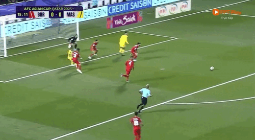 Malaysia gục ngã phút bù giờ cuối cùng trước Bahrain ảnh 6 Malaysia gục ngã phút bù giờ cuối cùng trước Bahrain ảnh 6
