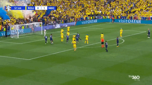 Hà Lan vào tứ kết EURO 2024 ảnh 20