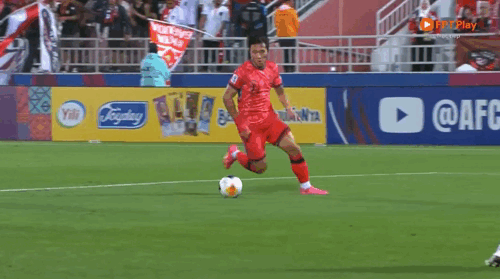 Rượt đuổi nghẹt thở, U23 Indonesia tạo nên kỳ tích trước U23 Hàn Quốc ảnh 5