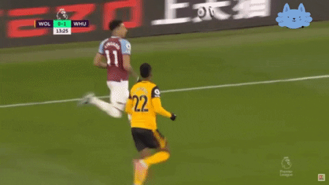 Pha bóng của Lingard