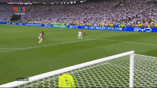 Khổ chiến 120 phút, Tây Ban Nha hạ Đức 2-1 để giành vé vào bán kết ảnh 33