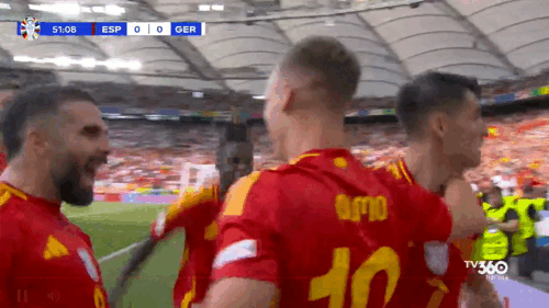 Khổ chiến 120 phút, Tây Ban Nha hạ Đức 2-1 để giành vé vào bán kết ảnh 22