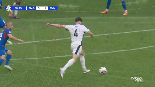 Anh chật vật ngược dòng trước Slovakia ảnh 19 Anh chật vật ngược dòng trước Slovakia ảnh 19