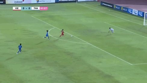 Thua U19 Thái Lan 1-2, tuyển U19 nữ Việt Nam chưa thể lên ngôi đầu ảnh 3