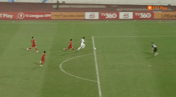 Nam Định xây chắc ngôi đầu LPbank V-League 2024/25 ảnh 7 Nam Định xây chắc ngôi đầu LPbank V-League 2024/25 ảnh 7