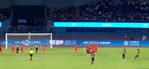 Olympic Trung Quốc vs Olympic Hàn Quốc 0-2: Không có bất ngờ cho chủ nhà Trung Quốc ảnh 3 Olympic Trung Quốc vs Olympic Hàn Quốc 0-2: Không có bất ngờ cho chủ nhà Trung Quốc ảnh 3
