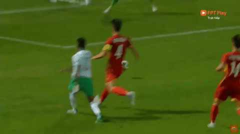 Thua U23 Saudi Arabia 0-2, U23 Việt Nam chấm dứt hành trình U23 châu Á với nhiều điểm sáng ảnh 11