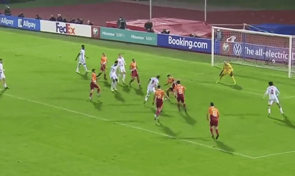 Harry Kane phá kỷ lục 113 năm, tuyển Anh đại thắng 10-0