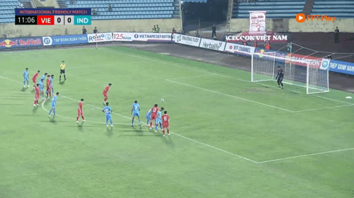 Quế Ngọc Hải đá hỏng penalty, đội tuyển Việt Nam bị Ấn Độ cầm hoà ảnh 2