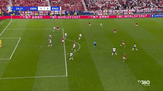 Chia điểm cùng Đan Mạch, tuyển Anh chưa thể giành vé sớm ảnh 19
