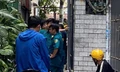 Điều tra vụ thi thể nữ giới trong vali nằm ở hẻm cụt