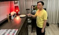 Nhà thiết kế Nguyễn Công Trí bị tạm giữ trong vụ triệt phá đường dây ma túy ở TPHCM