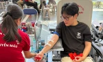 Nhật ký Gen Z đi hiến máu tình nguyện: Tất tần tật về lần đầu được "cấp sổ đỏ"
