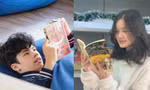 Sôi động Tháng Thanh Niên: Thư viện ở trường trở thành "điểm hẹn chữa lành"
