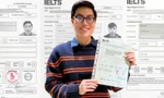 Huy Forum lần thứ tư đạt IELTS 9.0, "ngầm" đáp trả nghi vấn về năng lực chuyên môn?
