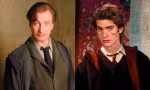 “Người Nhện” Andrew Garfield sẽ hóa người sói trong phim Harry Potter bản mới?