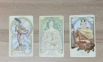 Tarot tuần này: Cự Giải tâm trạng thất thường, Sư Tử được ngưỡng mộ và ngợi khen