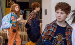 Harry Potter bản truyền hình: Nhà Weasley ra sân ga phù thủy, dễ thương muốn xỉu!