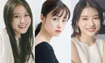 Ba nữ diễn viên đang là “xu hướng” chiếm trọn trái tim khán giả trẻ Nhật Bản