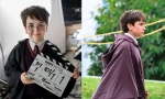 Harry Potter bản series: Tranh luận sôi nổi về tạo hình đi học của các phù thủy nhí