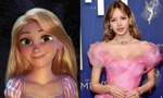 Lisa BLACKPINK sẽ trở thành “Công chúa tóc mây” của Disney, thực hư thế nào?