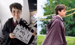 Harry Potter bản series: Tranh luận sôi nổi về tạo hình đi học của các phù thủy nhí