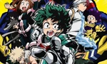 Netflix chuyển thể “My Hero Academia” lên live-action, ngày quay đã chốt?