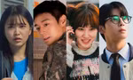 Phim Hàn tháng 5: Park Ji Hoon “phá đảo” nhà ăn, Cha Eun Woo có siêu năng lực