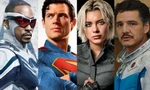 Phim siêu anh hùng năm 2025: Doanh thu xuống nhẹ nhưng niềm tin đang trở lại
