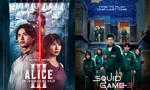 Đoạn kết "Alice in Borderland 3" có chi tiết giống "Squid Game 3", hé lộ điều gì?