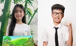 Bí kíp "tuyệt đối điểm 10" từ hai anh tài "thống trị" bảng vàng Toán học châu Á AIMO
