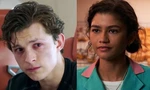Spider-Man 4 của MCU gây sốc: Zendaya “chia tay” Tom Holland, có bạn trai mới?