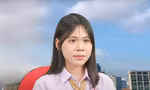Cùng thủ khoa 2K7 vượt bẫy điểm sàn, gõ cửa khối ngành Kinh tế - Tài chính - Ngân hàng