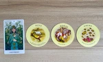 Tarot tuần này: Bạch Dương cảm thấy thiếu an toàn, Xử Nữ đón nhận tin tức tốt