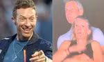 Concert Coldplay bất ngờ gắn “kính chiếu yêu”, bóc ngay cặp đôi CEO ngoại tình