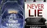 Đừng Bao Giờ Nói Dối: “Cú twist” trinh thám giấu trong căn biệt thự ma quái