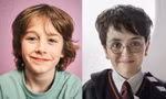 Harry Potter bản truyền hình: Neville nhận Thư Cú, Harry mặc đồng phục phù thủy