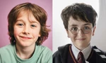 Harry Potter bản truyền hình: Neville nhận Thư Cú, Harry mặc đồng phục phù thủy
